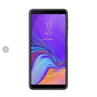 گوشی A07 دو سیمکارت