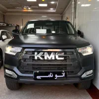 کی ام سی t8