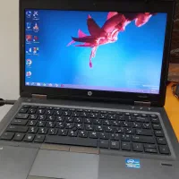 لپ تاپ hp probook  6470 b|رایانه همراه|اصفهان, شیخ اشراق|دیوار