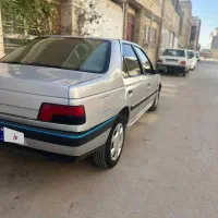 پژو405مدل86|خودرو سواری و وانت|یزد, |دیوار