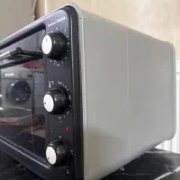 توستر|اجاق گاز و لوازم برقی پخت‌وپز|گرگان, |دیوار