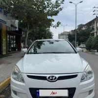 هیوندا i30 مدل ۲۰۱۰ بیرنگ