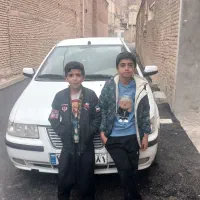 سمند دو گانه سوز فابریک کپسول بزرگ ۹۶