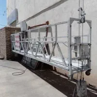 اجاره کلایمر(جایگزین داربست) در سراسر مازندران