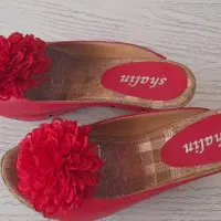 صندل نو سایز ۳۹