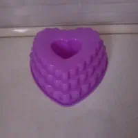 تعدادی لوازم قنادی