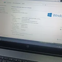 لپ تاپ hp|رایانه همراه|بهبهان, |دیوار