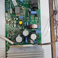 تعمیرات تضمینی برد اسپیلت اینورتر|کولر گازی و فن‌کوئل|زاهدان, |دیوار