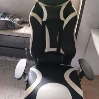 صندلی گیمینگ درحدنو