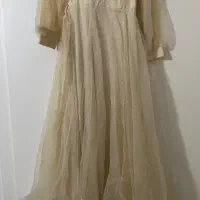 لباس نامزدی و عقد