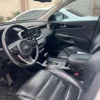 کیا سورنتو مدل ۲۰۱۶ مشابه صفر|خودرو سواری و وانت|رشت, کوی طالقانی|دیوار