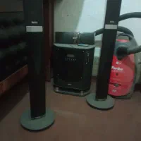 آمپلی فایر خانگی