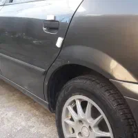 سمند ef7 مدل ۹۲|خودرو سواری و وانت|رشت, حمیدیان|دیوار