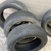 لاستیک ماشین خارجی سوناتاوسانتافه