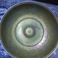 تاس و شیر آب قدیمی|کلکسیون اشیاء عتیقه|رشت, ترمینال|دیوار