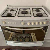 اجاق گاز فردار تاکنو