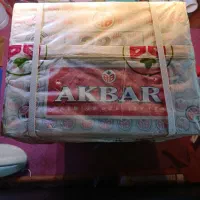چای دو پنکه چکش نشان