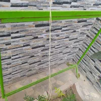 دار تابلوفرش قالی|لوازم خیاطی و بافتنی|لنجان, |دیوار