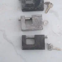 مقداری لوازم خودرو