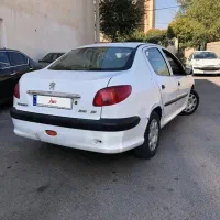 206sd 94|خودرو سواری و وانت|شیراز, ریشمک|دیوار