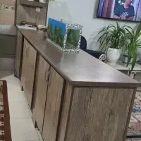 کابینت ام دی اف  . ۹ متر|مصالح و تجهیزات ساختمان|مشهد, حسابی جنوبی (شهرک غرب)|دیوار