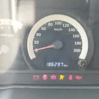 تیبا ۹۲|خودرو سواری و وانت|پردیس, فاز ۳|دیوار