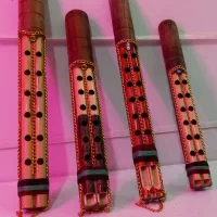 دسته نی انبان