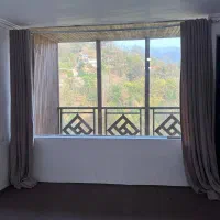 ویلاجنگلی چشم انداز وصف نشدنی|فروش خانه و ویلا|فومن, |دیوار