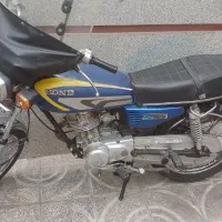 موتور سیکلت سالمه سالم|موتورسیکلت|تهران, شکوفه (عبدل آباد)|دیوار