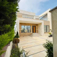 ویلا تریبلکس نوساز/ شهرکی/لوکیشن عالی