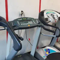 انواع تردمیل های کارکرده در حد نو