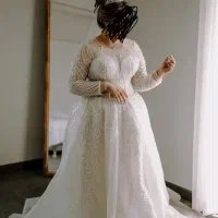 لباس عروس|لباس|رضوانشهر, |دیوار