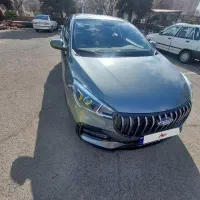 آریزو 5 مدل ۱۴۰۴