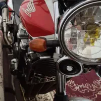 cb1300 مدل 2003|موتورسیکلت|تهران, پارک شهر|دیوار