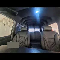 معاوضه با پاترول یا استیشن