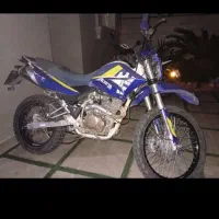 موتور کویر تریل ۲۵۰سی سی