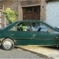 سلام اردی مدل ۱۳۸۴مدارک تکمیل رخ درحد