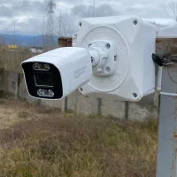 نصب و فروش دوربین مداربسته و کرکره برقی