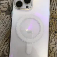 آیفون ۱۳ 13 پرومکس  باتری ۱۰۰ واقعی آکبند