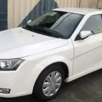 دنا پلاس 6 دنده صفر  efp مدل 1405