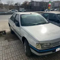 پژو دوگانه کارخانه مدل1393