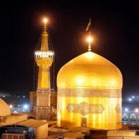 تور مشهد (شرایط اقساطی بدون پیش پرداخت)