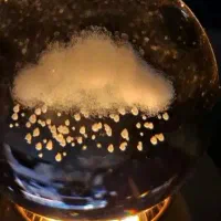 گوی کریستالی|چراغ خواب و آباژور|کرمانشاه, |دیوار