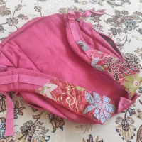 کوله پشتی مدرسه