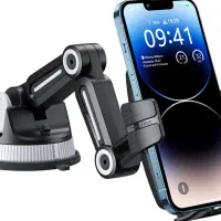 هولدر موبایل جرثقیلی 360 درجه رانندگی