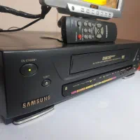 SAMSONG مدل SV- A11G|پخشکننده DVD و ویدیو|قزوین, |دیوار