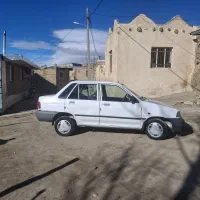 پراید مدل 93