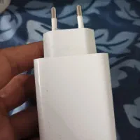 شارژر اصلی شیائومی نوت ۳۳ وات