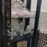 بوفه|بوفه، ویترین، کنسول|آمل, |دیوار