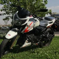 آپاچی 200 Race Edition2